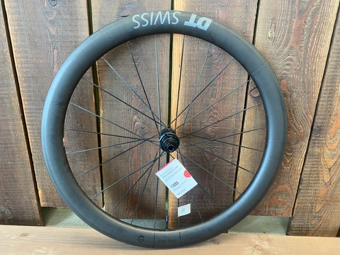 DT SWISS GRC 1100 Dicut 36,5/50mm Wheelset 